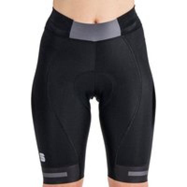 SPORTFUL Damesfietsbroek Neo damesfietsbroek, Maat M, Fietsbroek, Fietskleding