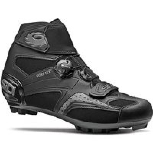 SIDI MTB-winterschoenen Frost Gore 2 2023 MTB-winterschonen, voor heren, Maat 41