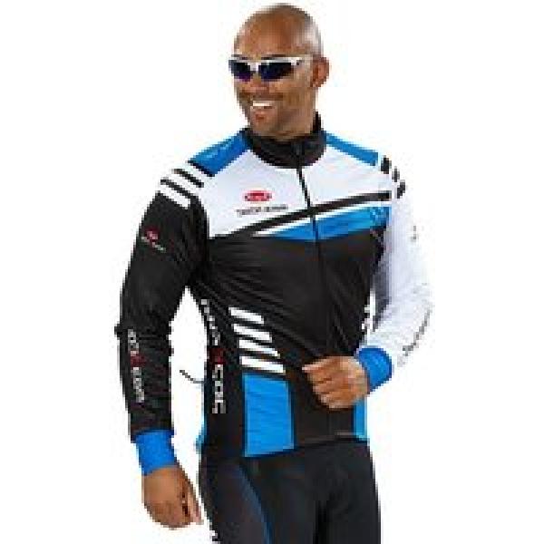 Fiets jack, BOBTEAM winterjack Performance Line III Thermojack, voor heren, Maat