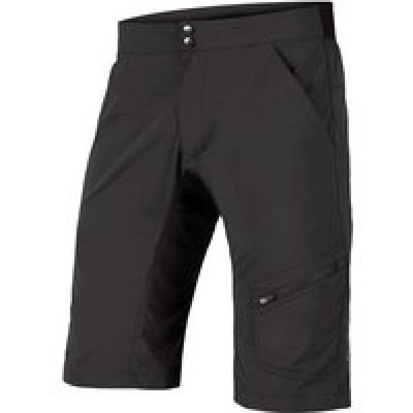 ENDURA Fietsshorts Hummvee Lite bikeshorts, voor heren, Maat 2XL, MTB broek, Mou