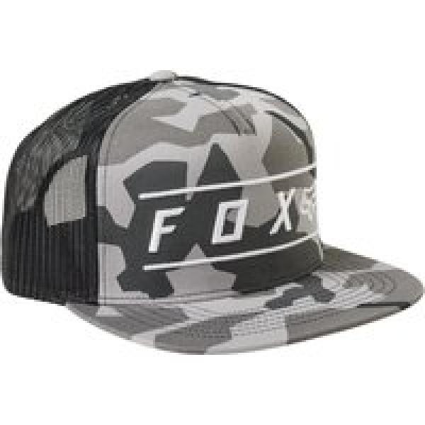 FOX Pet Pinnacle Mesh Snapback 2.0 fietsmuts, voor heren, Kepie, Wielrenkleding