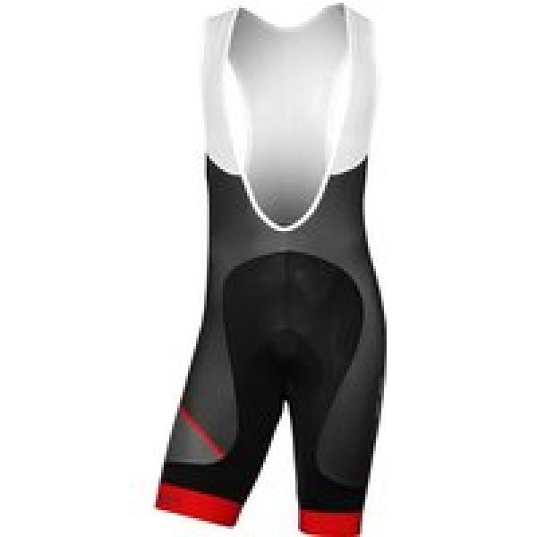 Fietsbroek, BOBTEAM tecPro50 korte koersbroek korte koersbroek, voor heren, Maat