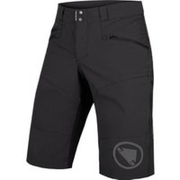 ENDURA Fietsbroek zonder zeem Singletrack II bikeshorts, voor heren, Maat 2XL, M