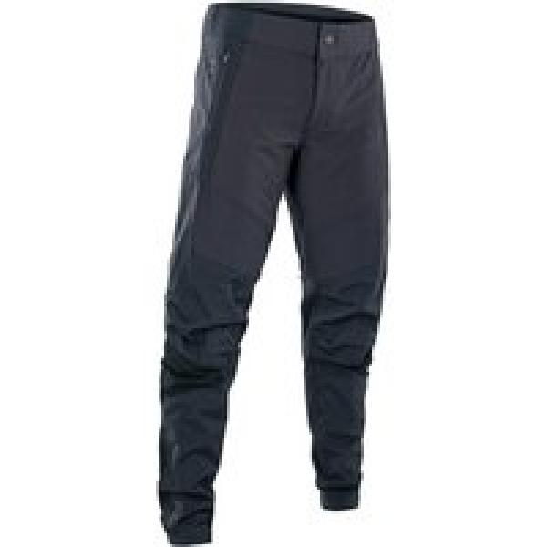 ION Lange fietsbroek zonder zeem Scrub Mesh_ine lange bikebroek, voor heren, Maa