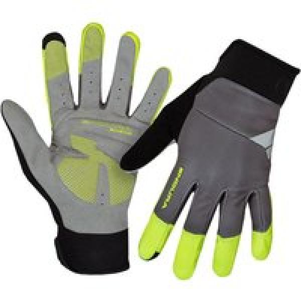 ENDURA Winterhandschoenen Windchill winterhandschoenen, voor heren, Maat S, Fiet