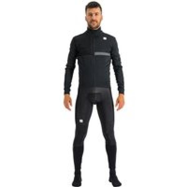 SPORTFUL Giara Set (winter fietsjack + lange koersbroek) set (2 artikelen), voor