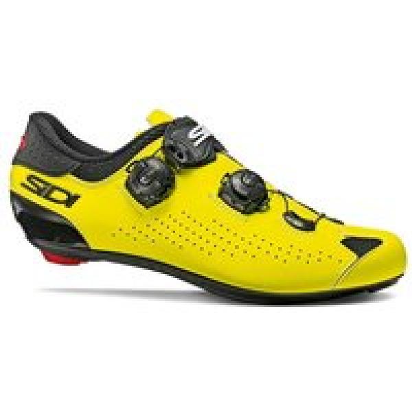 SIDI Racefietsschoenen Genius 10, voor heren, Maat 41, Racefiets schoenen, Fiets