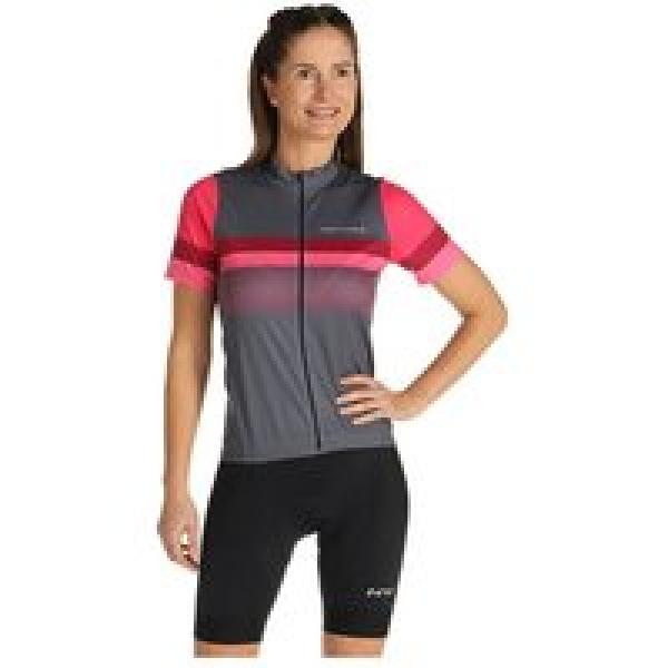 NORTHWAVE Origin Dames set (fietsshirt + fietsbroek) dames set (2 artikelen), Fi