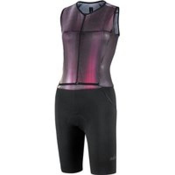 NALINI Damesbody Ergo Race, Maat L, Fiets body, Fietskleding