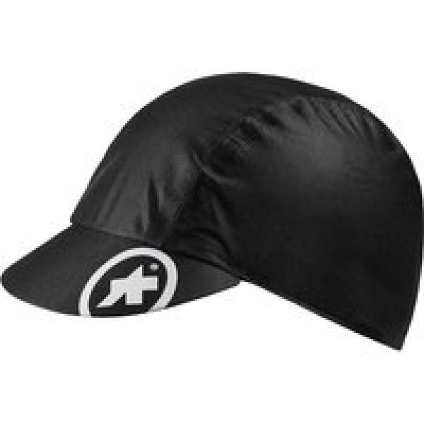 ASSOS Fietsmuts Rain Cap cap, voor heren, Maat XL