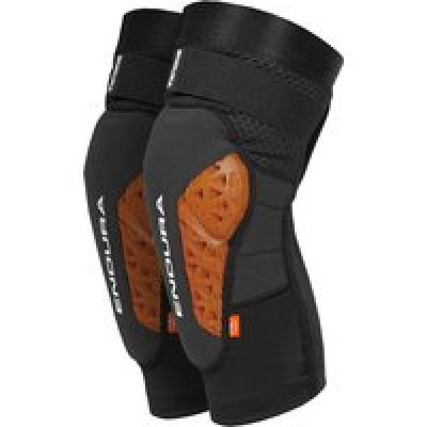 ENDURA Knie-protector MT500 Lite, Unisex (dames / heren), Maat L-XL