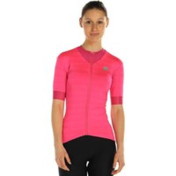 SPORTFUL Damesshirt Kelly, Maat M, Wielershirt, Fietskleding