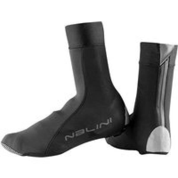 RR Thermo-overschoenen 3D, Unisex (dames / heren), Maat S, Fiets overschoenen, F