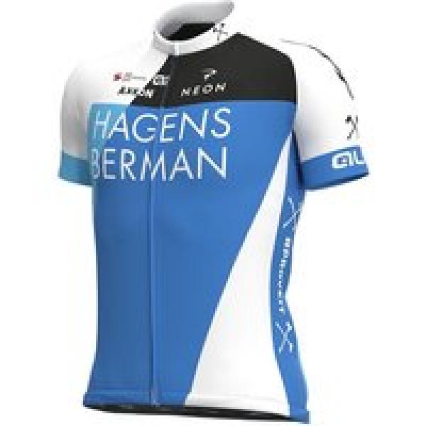 HAGENS BERMAN AXEON Shirt met korte mouwen 2021 fietsshirt met korte mouwen, voo