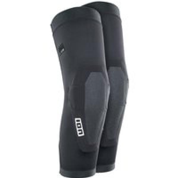 ION Knieprotectors K-Sleeve 2.0, Unisex (dames / heren), Maat M