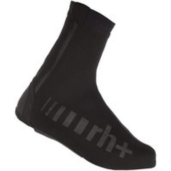 Thermo overschoenen Logo, Unisex (dames / heren), Maat 2XL, Fiets overschoenen,