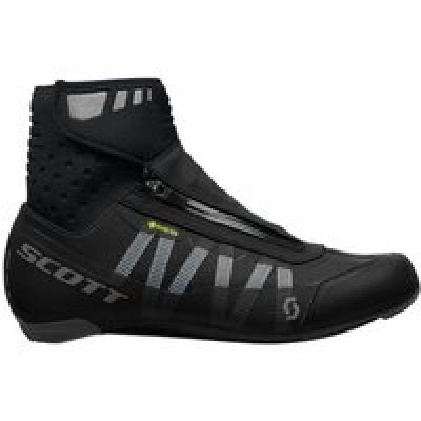 winterfietsschoenen Heater GTX 2023 winterraceschoenen, voor heren, Maat 40, Rac