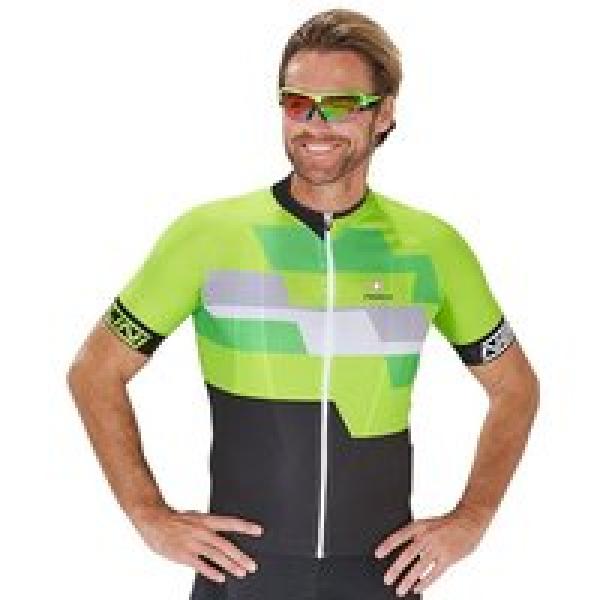 NALINI PRO shirt met korte mouwen Cervino fietsshirt met korte mouwen, voor here