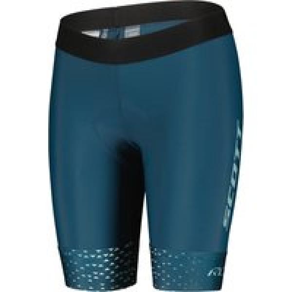 SCOTT Damesfietsbroek RC Pro damesfietsbroek, Maat S, Fietsbroek, Fietskleding