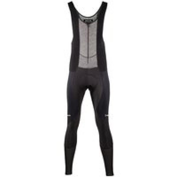 NALINI Lange koersbroek Xwarm lange koersbroek, voor heren, Maat S, Wielerbroek,