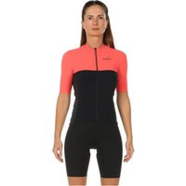 NALINI Sun Shield Dames set (fietsshirt + fietsbroek) dames set (2 artikelen), F