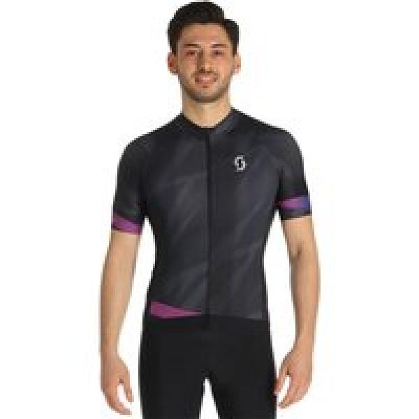 SCOTT Shirt met korte mouwen RC Pro Supersonic Edt. fietsshirt met korte mouwen,