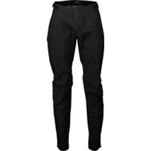 POC Regenbroek Motion regenbroek, voor heren, Maat 2XL, Fietsbroek, Fietskleding