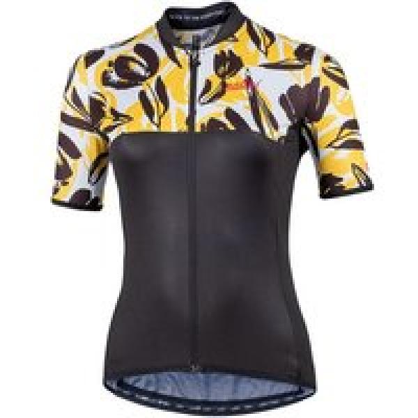 NALINI Damesshirt Turin 2006 damesfietsshirt, Maat XL, Wielershirt, Wielerkledin