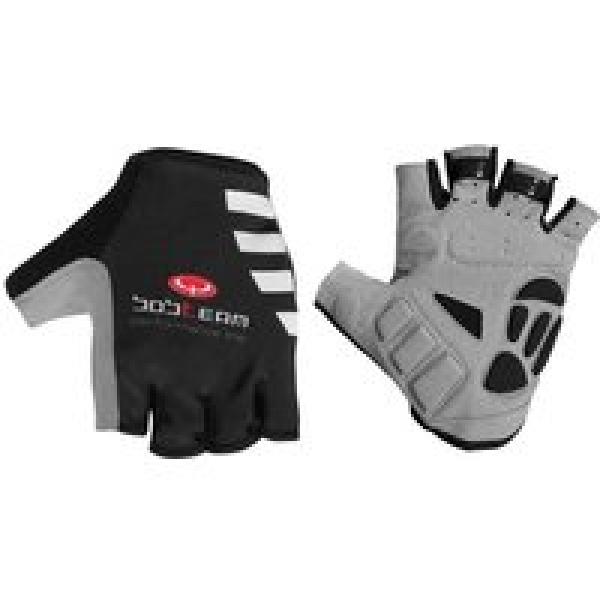 Fietshandschoenen, BOBTEAM Performance Line III handschoenen, voor heren, Maat 2