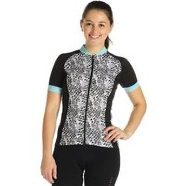 RH+ Damesshirt Venere damesfietsshirt, Maat L, Fietsshirt, Fietskleding