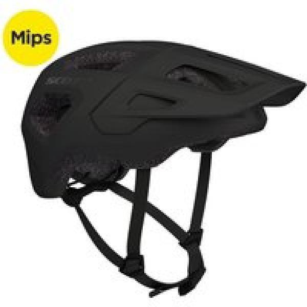 SCOTT MTB-helm Argo Plus MIPS 2024 MTB-Helm, Unisex (dames / heren), Maat M-L