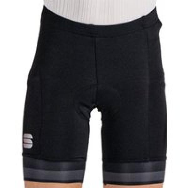 SPORTFUL Kinderkoersbroek Tour 2.0 kinderfietsbroek, Maat 2XL, Kinder wielerbroe