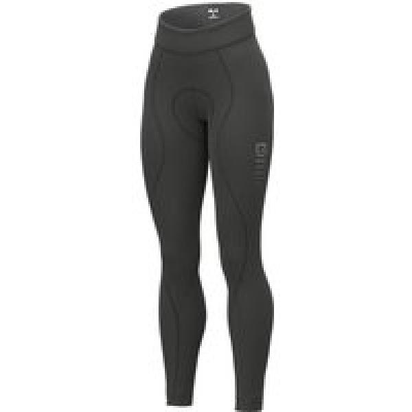 ALÉ Lange damesfietsbroek Essential lange damesfietsbroek, Maat S, Fietsbroek, F