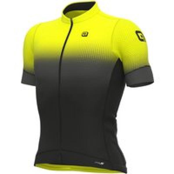 ALÉ Shirt met korte mouwen Gradient fietsshirt met korte mouwen, voor heren, Maa