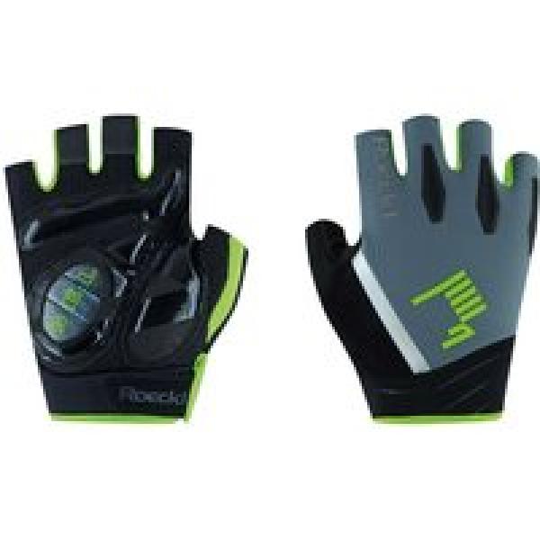 ROECKL MTB-Isera handschoenen, voor heren, Maat 7, Fietshandschoenen, Wielrenkle