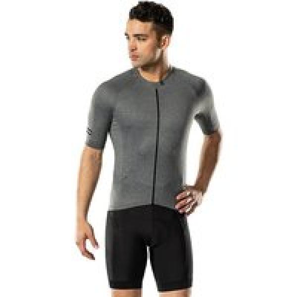 BONTRAGER Circuit Set (fietsshirt + fietsbroek) set (2 artikelen), voor heren