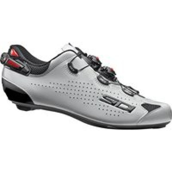 SIDI Racefietsschoenen Shot 2 2023 raceschoenen, voor heren, Maat 45, Racefiets