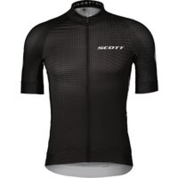 SCOTT Shirt met korte mouwen RC Pro, voor heren, Maat 2XL, Wielershirt, Wielerkl