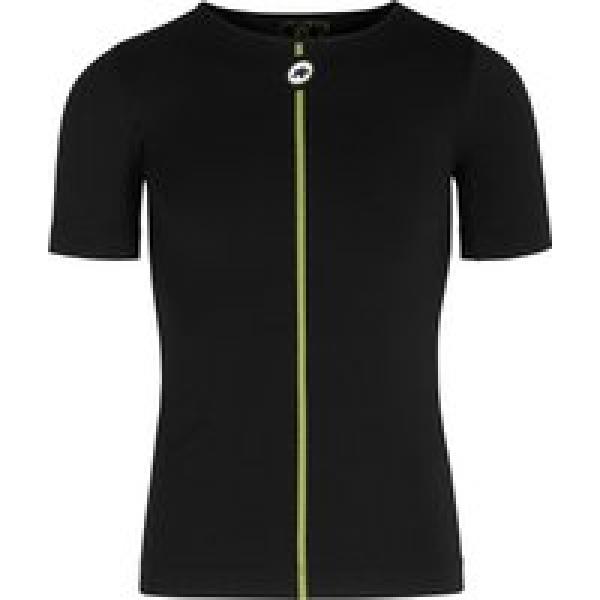 ASSOS Fietsonderhemd Spring Fall, voor heren, Maat 2XL