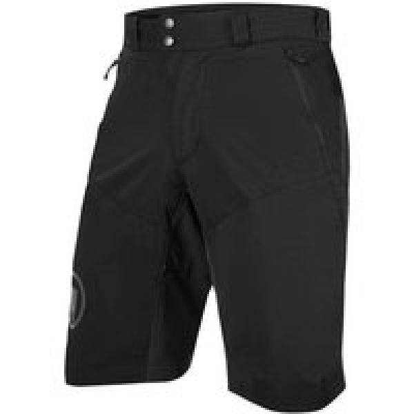 ENDURA Fietsshorts zonder zeem MT500 Spray bikeshorts, voor heren, Maat 2XL, MTB