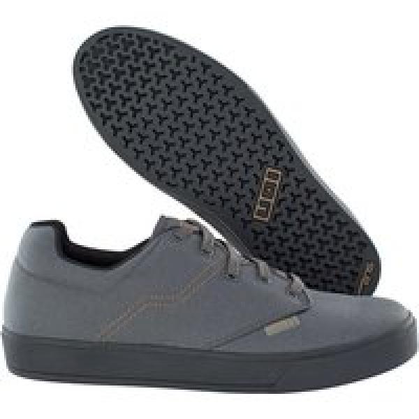 ION Flat Pedal schoenen Seek, voor heren, Maat 40