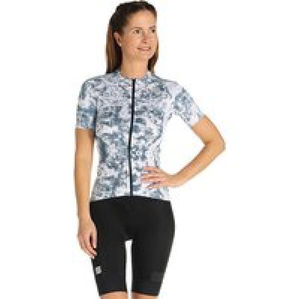 SPORTFUL Escape Supergiara Dames set (fietsshirt + fietsbroek) dames set (2 arti