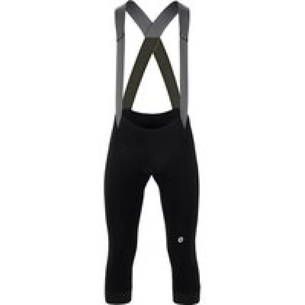 ASSOS Kniekoersbroek Mille GT Spring Fall C2 kniekoersbroek, voor heren, Maat 2X