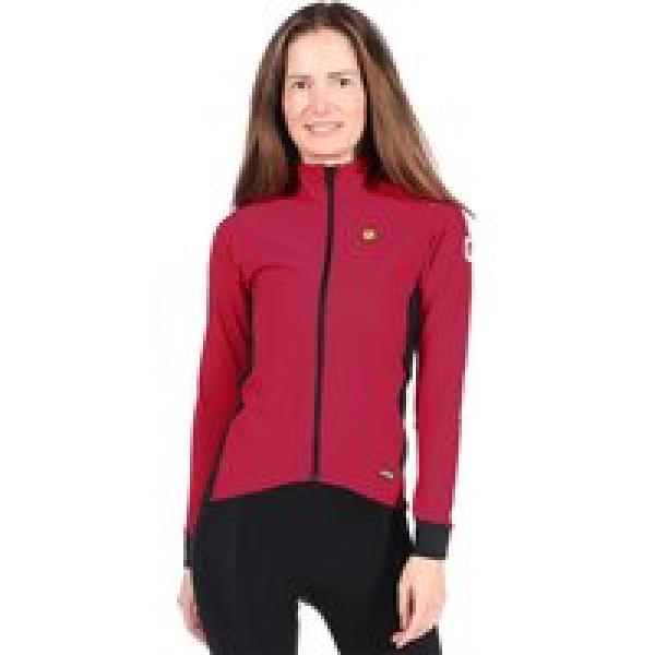 ALÉ Dameswinterjack Future Warm dames thermofietsjack, Maat L, Fietsjas, Fietskl