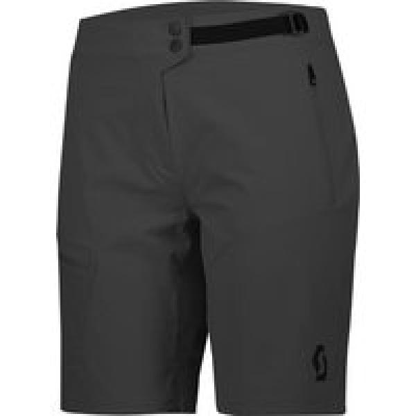 SCOTT Damesbikeshorts zonder zeem Explorair Light damesbikeshorts, Maat L, MTB b