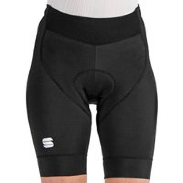 SPORTFUL Damesfietsbroek LTD damesfietsbroek, Maat L, Fietsbroek, Fietskleding