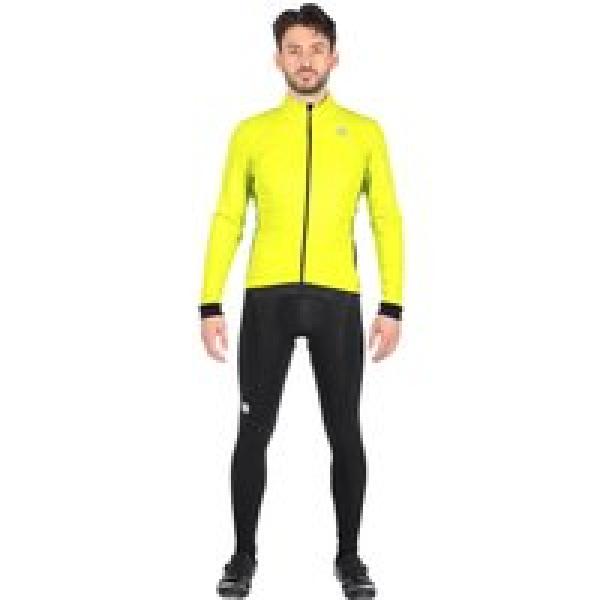 SPORTFUL Neo Set (winter fietsjack + lange koersbroek) set (2 artikelen), voor h