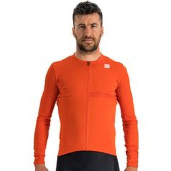 SPORTFUL Shirt met lange mouwen Matchy fietsshirt met lange mouwen, voor heren,