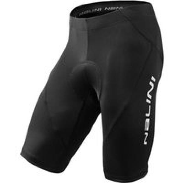 NALINI Korte fietsbroek Gruppo korte fietsbroek, voor heren, Maat 3XL, Fietsbroe