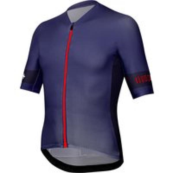 rh+ Shirt met korte mouwen Speed fietsshirt met korte mouwen, voor heren, Maat X